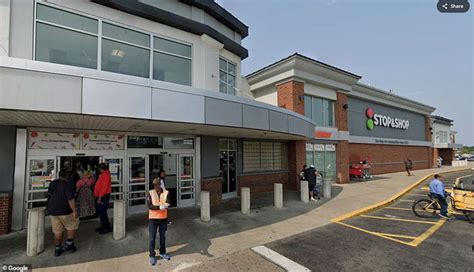 Stop & Shop boss reveals why prices are soaring