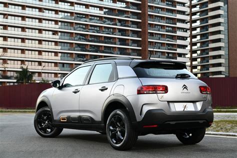 2021 CITROËN C4 CACTUS X SERIES Fabricante CITROËN PlanetCarsZ