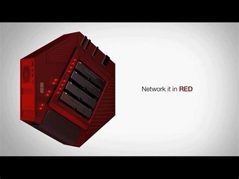 Western Digital Harddisk WD Red Plus 3.5" SATA 10 TB