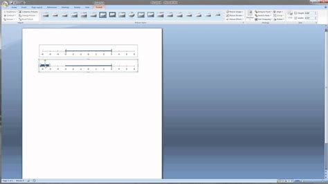 Number Lines In Word Table at Owen Lent blog