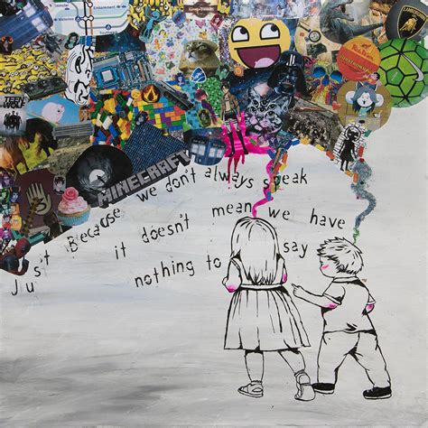 The Art of Autism: Autism Awareness Exhibition - Exhibition at Stephen ...