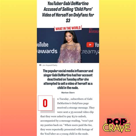 Mackenzie Jones OnlyFans: A Public Apology?