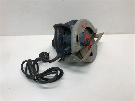 Bosch GKS 190 Circular Saw