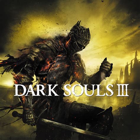 DARK SOULS™ III PS4 Price & Sale History | PS Store United Kingdom
