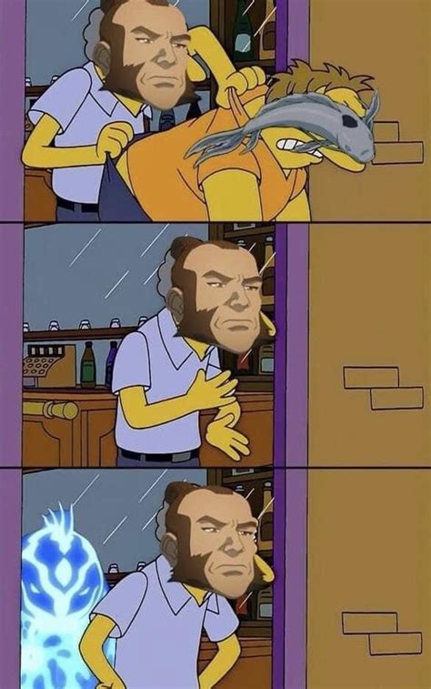 Fuck Around N Find Out R Memes