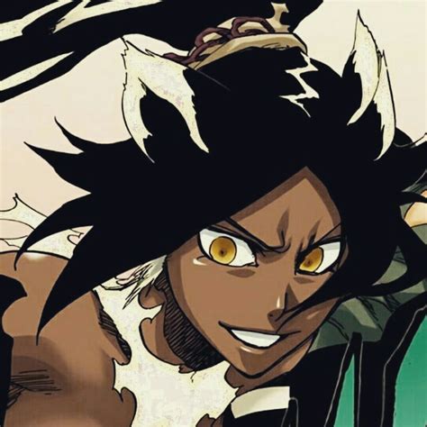 Yoruichi Shihouin Icon In 2022 Bleach Manga Bleach Anime Bleach