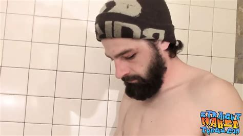 Naughty Plumber Playing With His Cock And Making It Rain English Gay Straight Guy Porn Xhamster