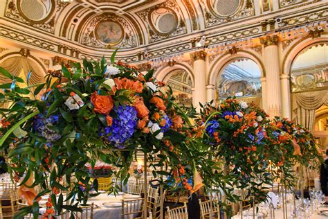 Event Flowers for Private & Corporate Events in NYC