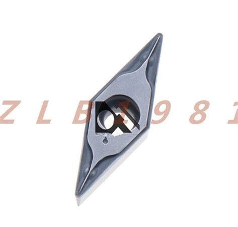 10PCS NEW Tungaloy CNC Blade VBMT110304 PS NS530 EBay