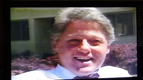 Katv Interview With Arkansas Governor Bill Clinton In 1990 Youtube