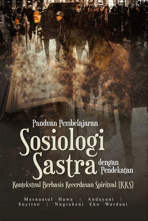 Rekomendasi Buku Sastra Terbaik Untuk Kuliah Buku Deepublish