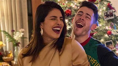 Priyanka Chopra Posts A Video Enjoying Romantic Moments With Husband