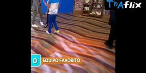 Tabata Jalil Bikini Scene In Venga La Alegria Tnaflix