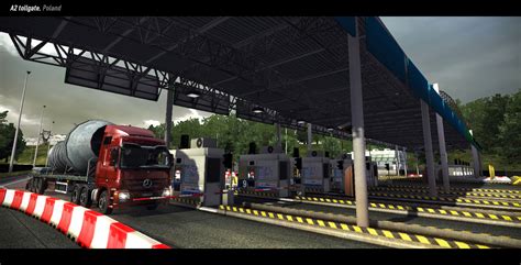 Recenzja Euro Truck Simulator 2 Pc Ets 2 Pc Strona 2 Miastogierpl