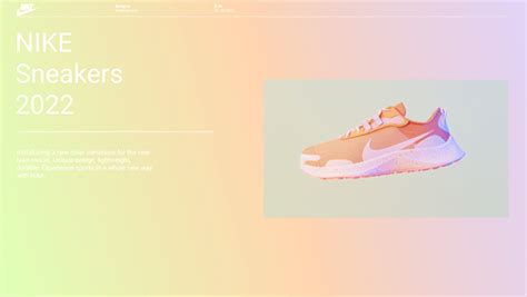 Showcase Nike 2022 :: Behance