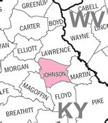 Category:Johnson County, Kentucky • FamilySearch