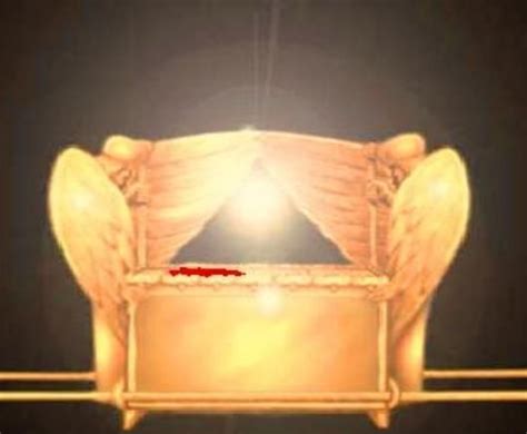 They Found The Ark Of The Covenant The Covenant Bible Evidence Arc