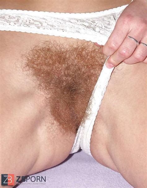 Unshaved Russian Fledgling ZB Porn