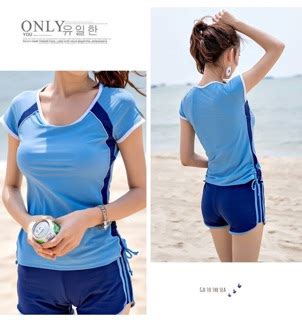 Bikini tay ngắn kín đáo có big size Shopee Việt Nam