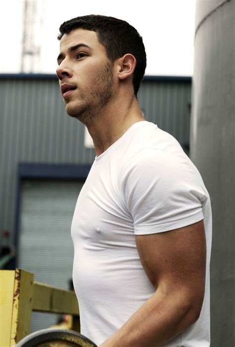 Pin By Cci On 男性モデル Nick Jonas Album Nick Jonas Hot Nick Jonas