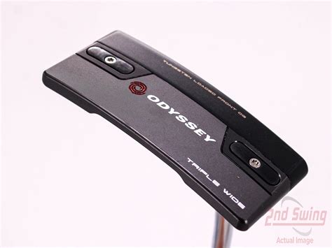 Odyssey Tri Hot K Triple Wide Putter D D Nd Swing Golf