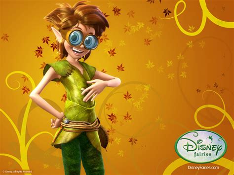 Bobble Disney Fairies Wallpaper 13480667 Fanpop