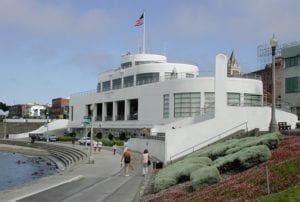 San Francisco Maritime National Park and Museum - SAN FRANCISCO LOVE TOURS