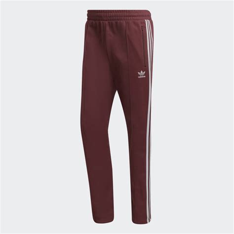 Брюки спортивные adidas Originals Beckenbauer Tp Мужской - купить по ...