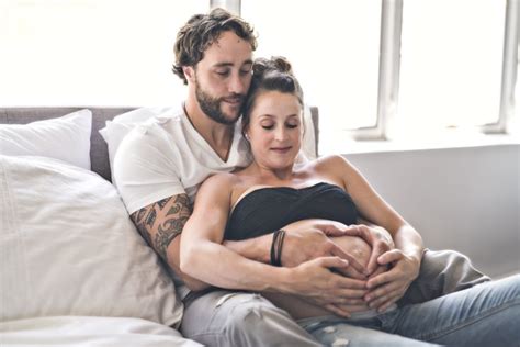 What To Expect When Youre Expecting How Will Your Sex Life Change During Pregnancy And