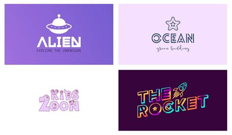 16 Cool Logos That Will Make You Want to Become a Designer - Tailor Brands