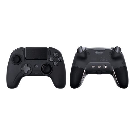 Nacon Revolution Unlimited Pro Controller Mando Inal Mbrico Para Ps Pc