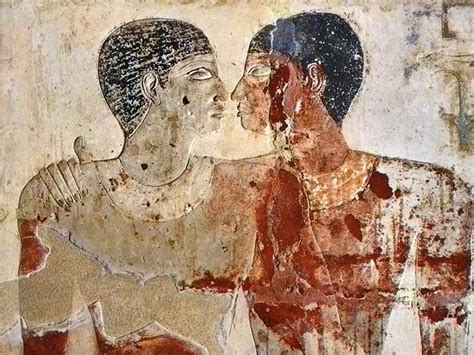 The Sex Lives Of Ancient Egyptians