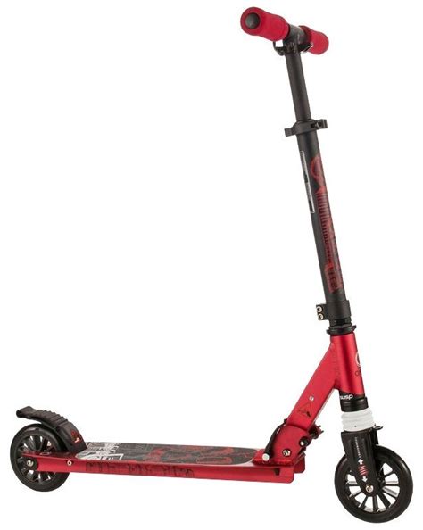 Детский 2-колесный городской самокат Decathlon Oxelo MID3 — купить в ...