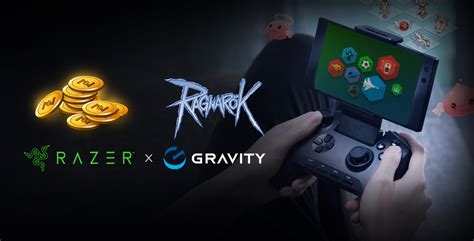 Razer Anuncia Una Alianza Global Con Gravity Gaming Coffee