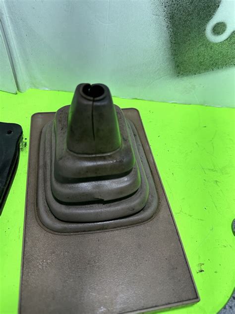 Z31 300zx Nissan Shifter Boot Ebay