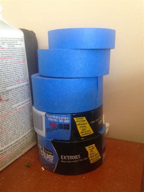 10 Ways Painters Tape Makes Silhouette Crafting Easier - Silhouette School