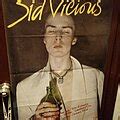 Sid Vicious Sid Sings Promo Poster Sex Pistols Tshirtslayer Tshirt And Battlejacket Gallery