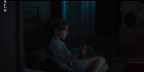 Nude Video Celebs Alix Poisson Nude Jeux D Influence S E