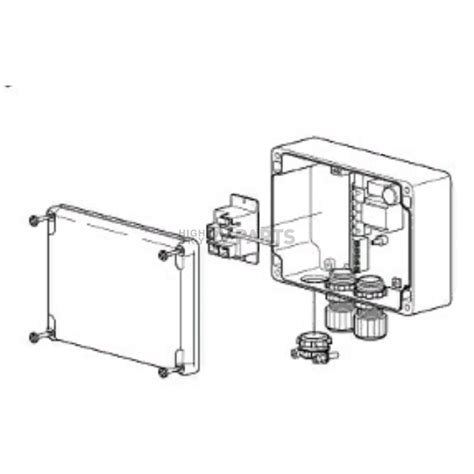 carefree rv awning wind sensor   highskyrvpartscom