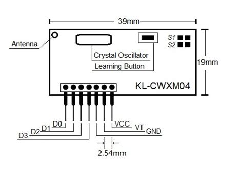 rf  circuit diagram