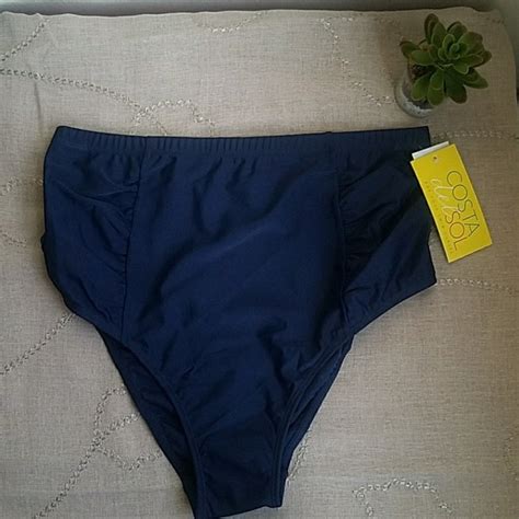 Costa Del Sol Swim Costa Del Sol Paisleystriped Bikini Set Poshmark