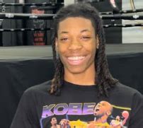 Malachi Ross (No.1 Youth Boxer): Age, Bio/Wiki, Career, Relationship ...