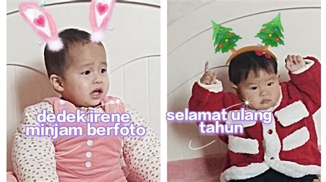 Pergi Ke Acara Ulang Tahun Anak Adek Iparku Dan Beginilah Adat