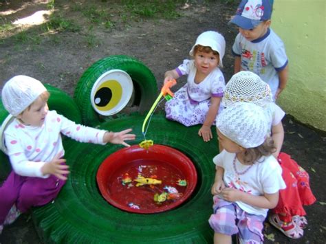 Игры с водой (5 фото). Воспитателям детских садов, школьным учителям и ...