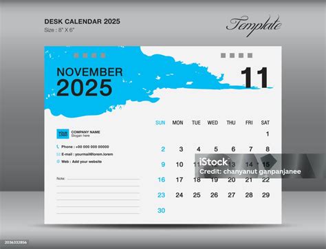 Kalender Meja Desain 2025 Template Maret 2025 Template Kalender 2025