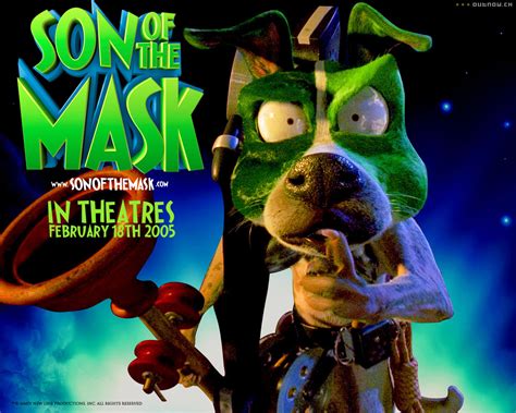 Son Of The Mask 2005