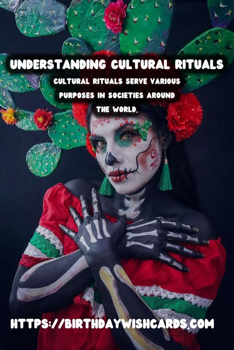 Why Cultural Ritual Guides Impress: A Deep Dive » Birthday Wish Cards