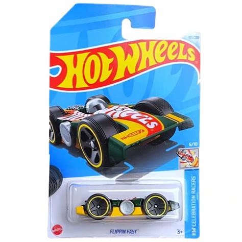 Mattel Hot Wheels