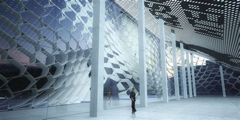 Synthesis Design + Architecture - Architizer