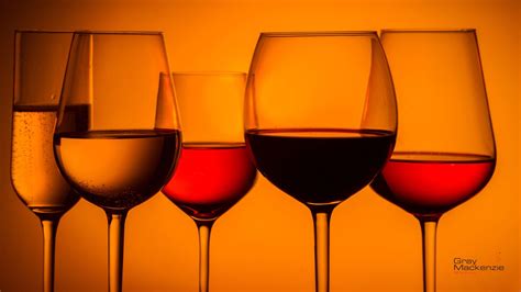 Wine Glasses Styles - Mastering the Basics | GMP Blog